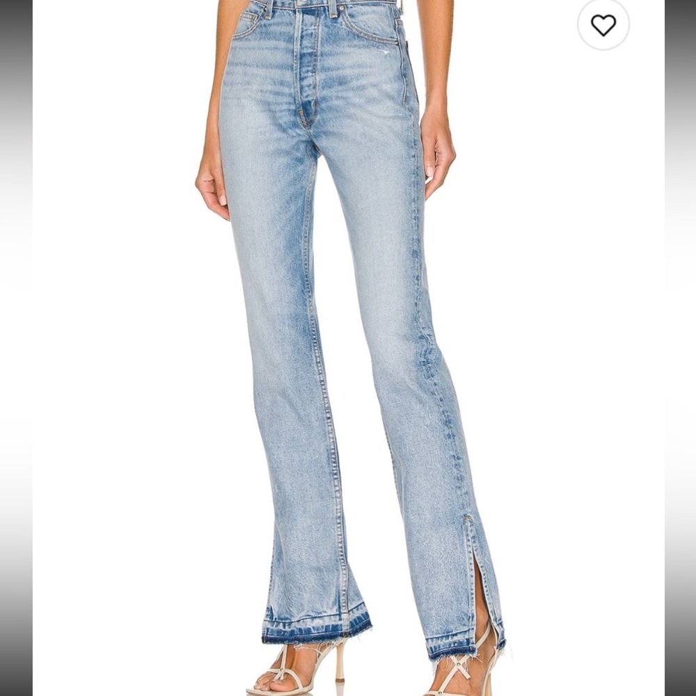 EB Denim Jeans Size 23